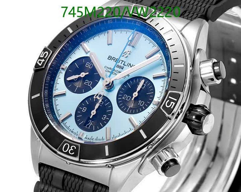 Breitling-Watch-Mirror Quality Code: VW2220 $: 745USD