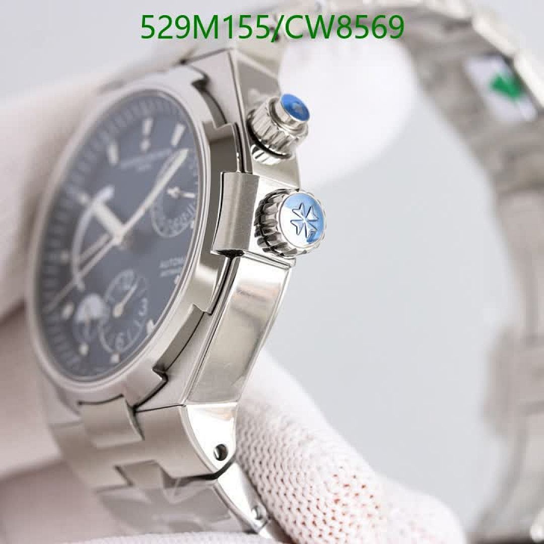 Vacheron Constantin-Watch-Mirror Quality Code: CW8569 $: 529USD