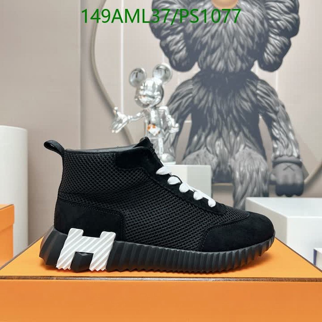 Hermes-Men shoes Code: PS1077-Yupoo.ru - Copybrand.Team photo album Hermes-Men shoes Code: PS1077