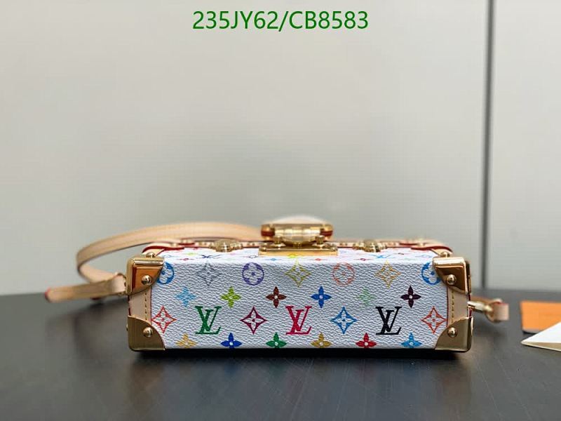 LV-Bag-Mirror Quality Code: CB8583 $: 235USD