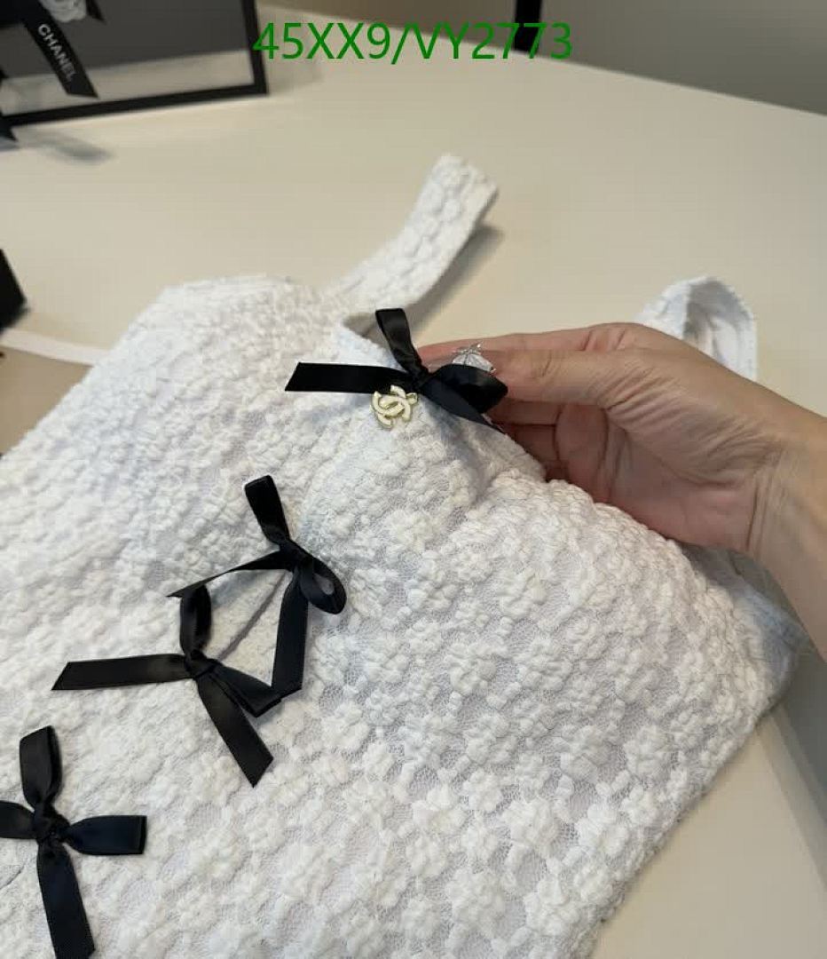 Chanel-Swimsuit Code: VY2773 $: 45USD