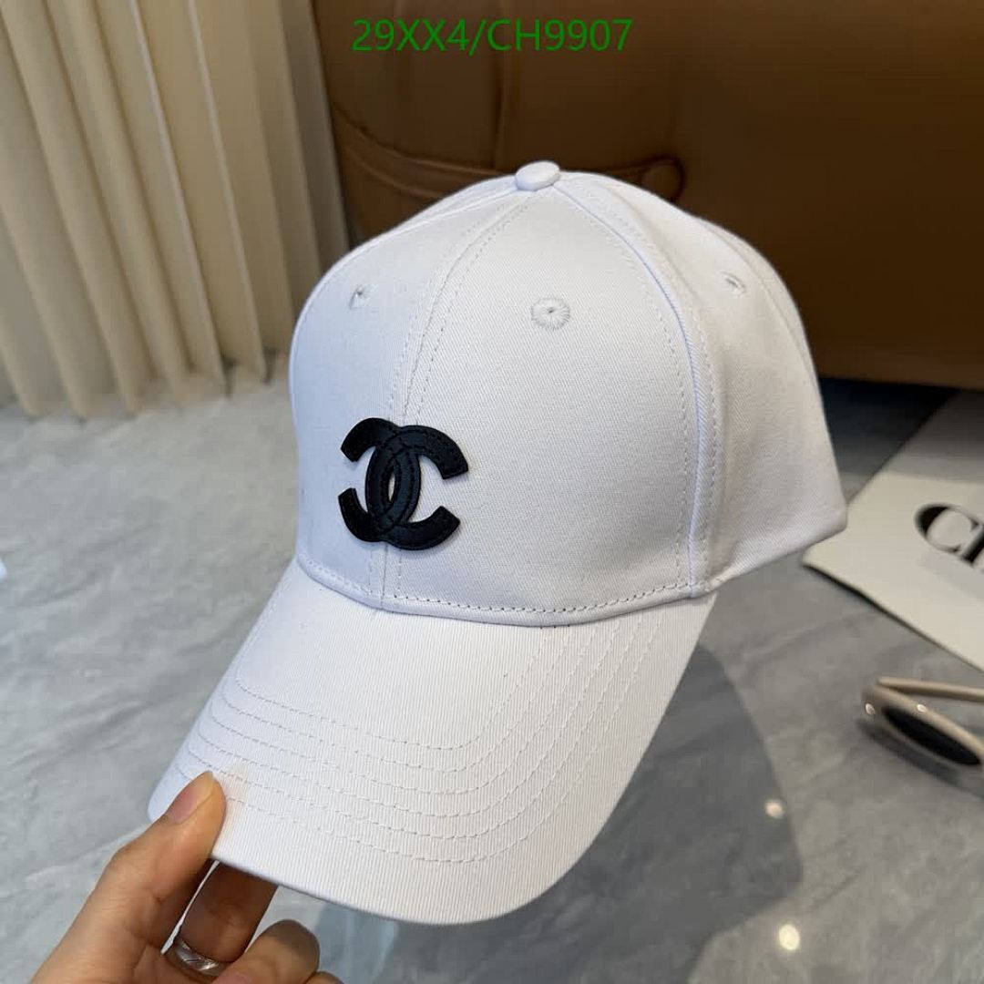 Chanel-Cap(Hat) Code: CH9907 $: 29USD