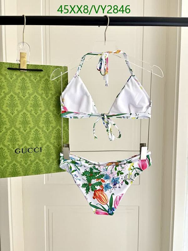 GUCCI-Swimsuit Code: VY2846 $: 45USD