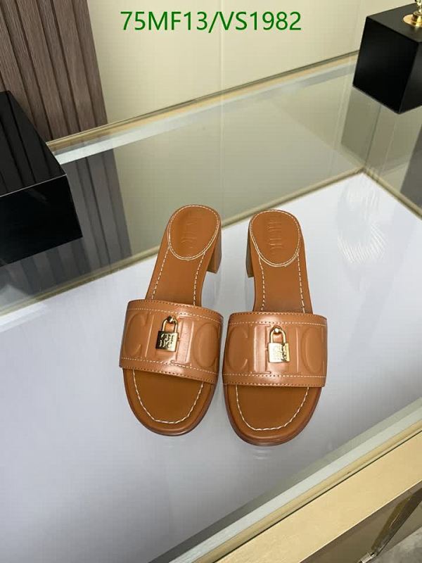 CaroLina Herrera-Women Shoes Code: VS1982 $: 75USD