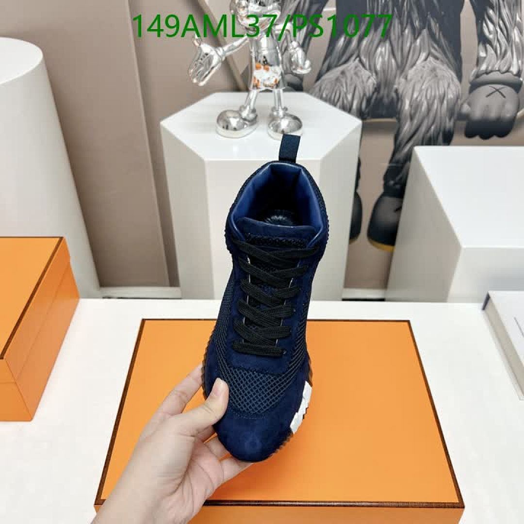 Hermes-Men shoes Code: PS1077-Yupoo.ru - Copybrand.Team photo album Hermes-Men shoes Code: PS1077