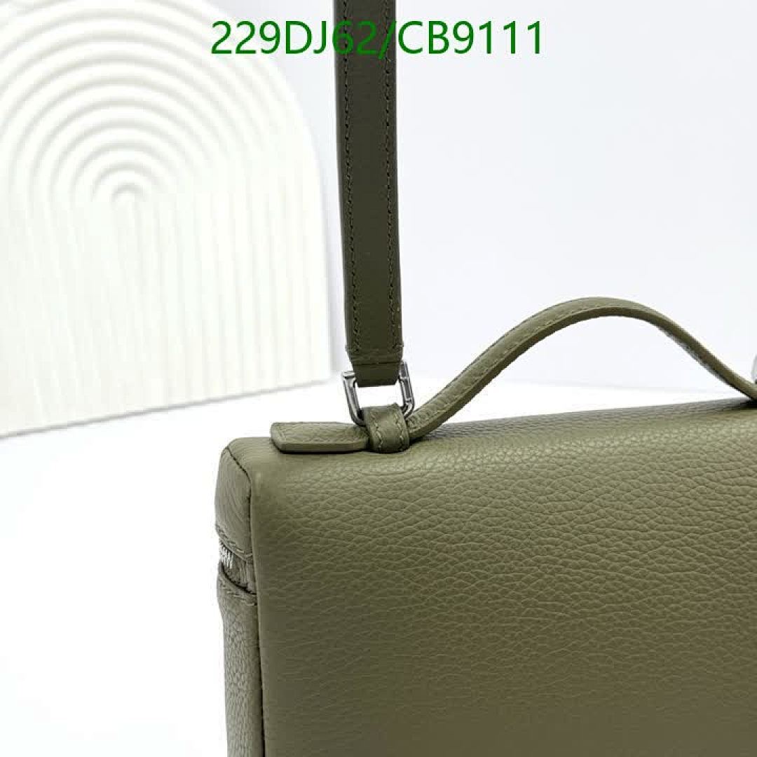 Loro Piana-Bag-Mirror Quality Code: CB9111 $: 239USD