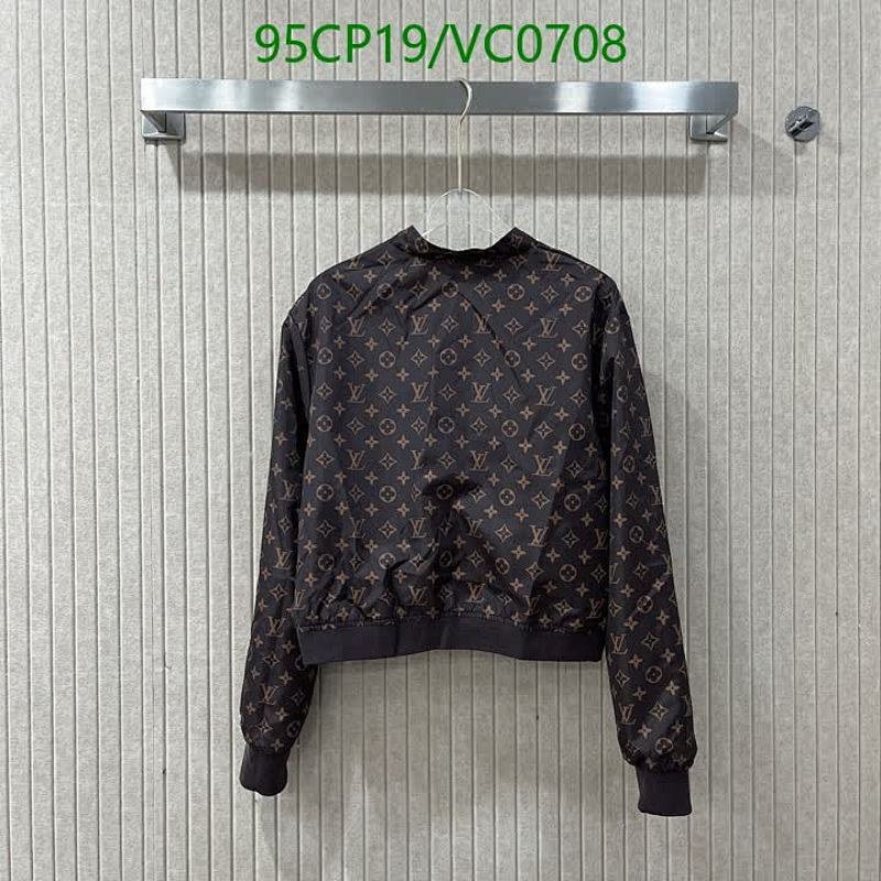 LV-Clothing Code: VC0708 $: 95USD