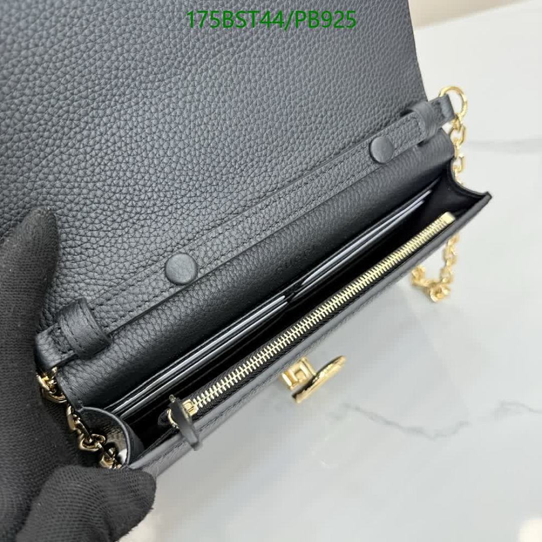 Gucci-Bag-Mirror Quality Code: PB925 $: 175USD