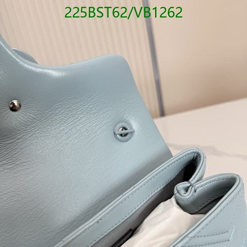 Gucci-Bag-Mirror Quality Code: VB1262 $: 225USD