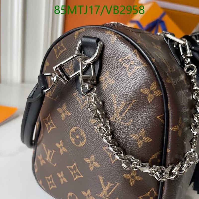 LV-Bag-4A Quality Code: VB2958 $: 85USD
