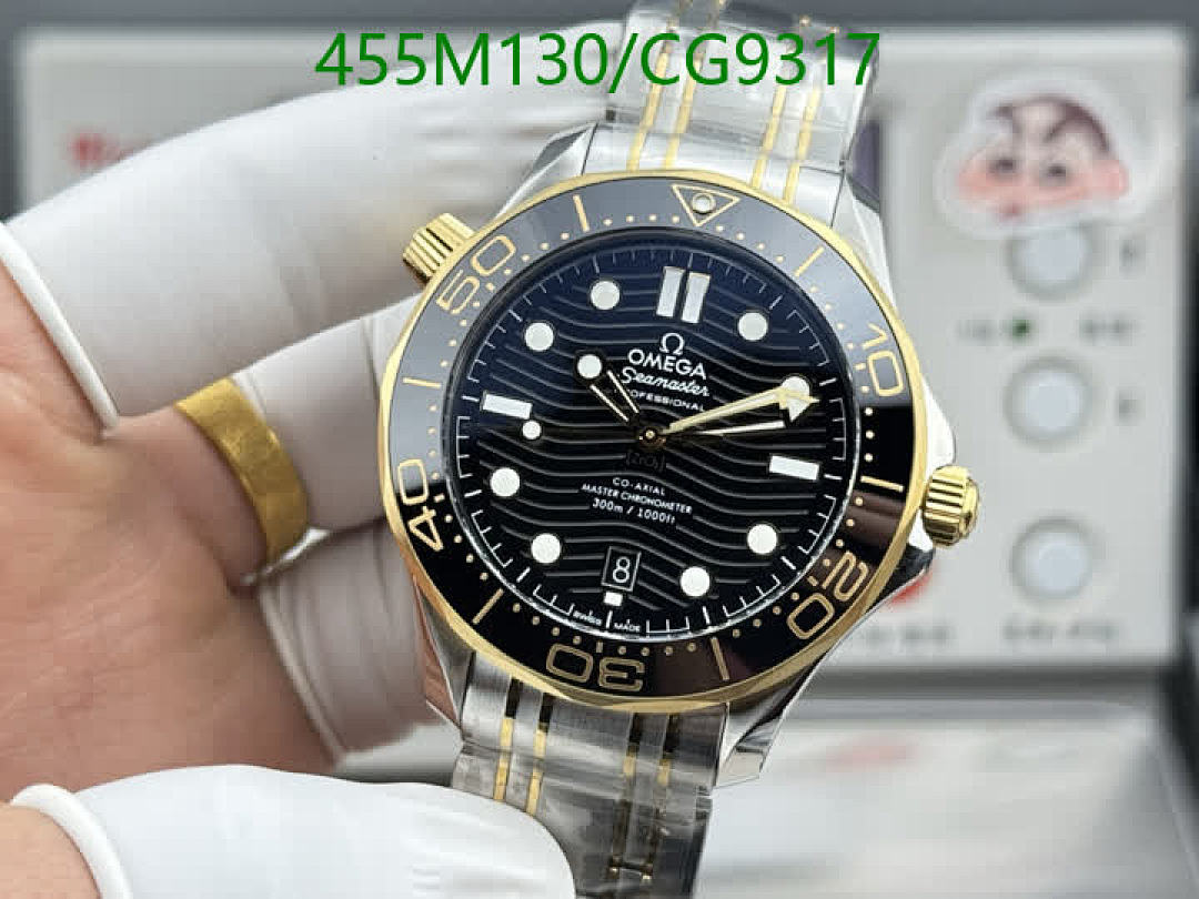 Omega-Watch(Mirror Quality) Code: CG9317 $: 455USD-Yupoo.ru - Copybrand.Team photo album Omega-Watch(Mirror Quality) Code: CG9317 $: 455USD