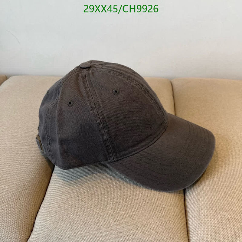 Hermes-Cap(Hat) Code: CH9926 $: 29USD