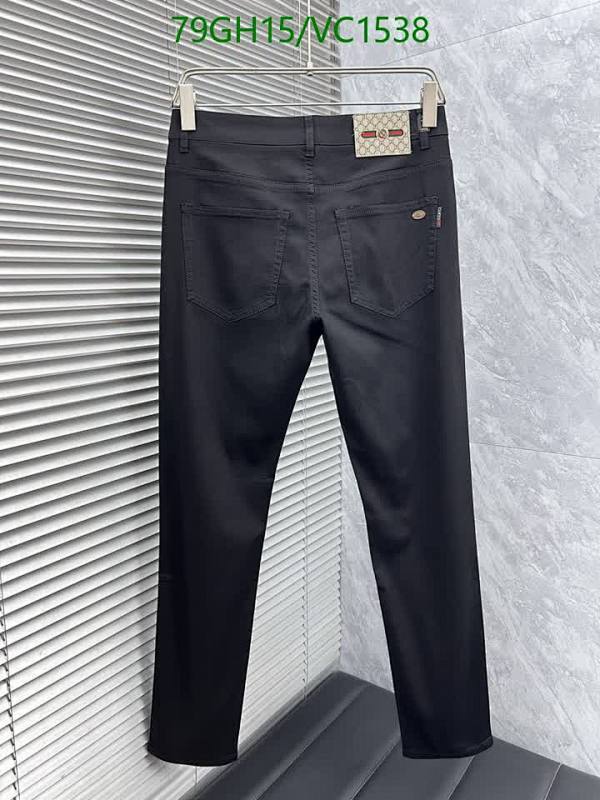 Gucci-Clothing Code: VC1538 $: 79USD