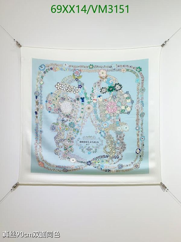 Hermes-Scarf Code: VM3151 $: 69USD