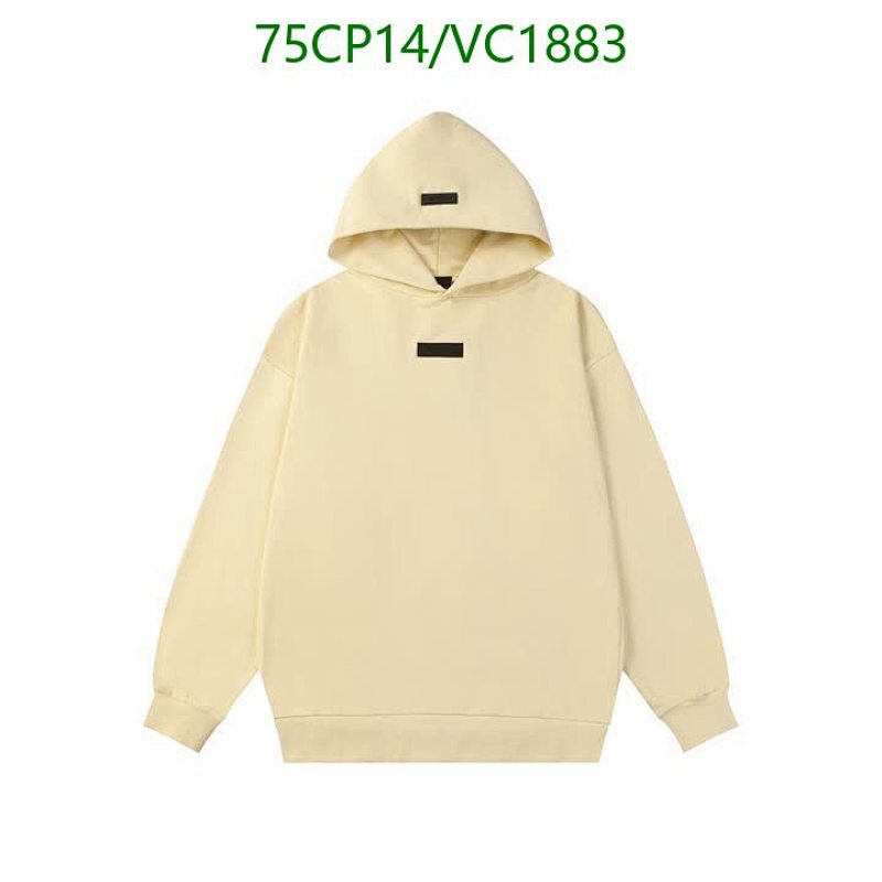 DENIM TEARS-Clothing Code: VC1883 $: 75USD