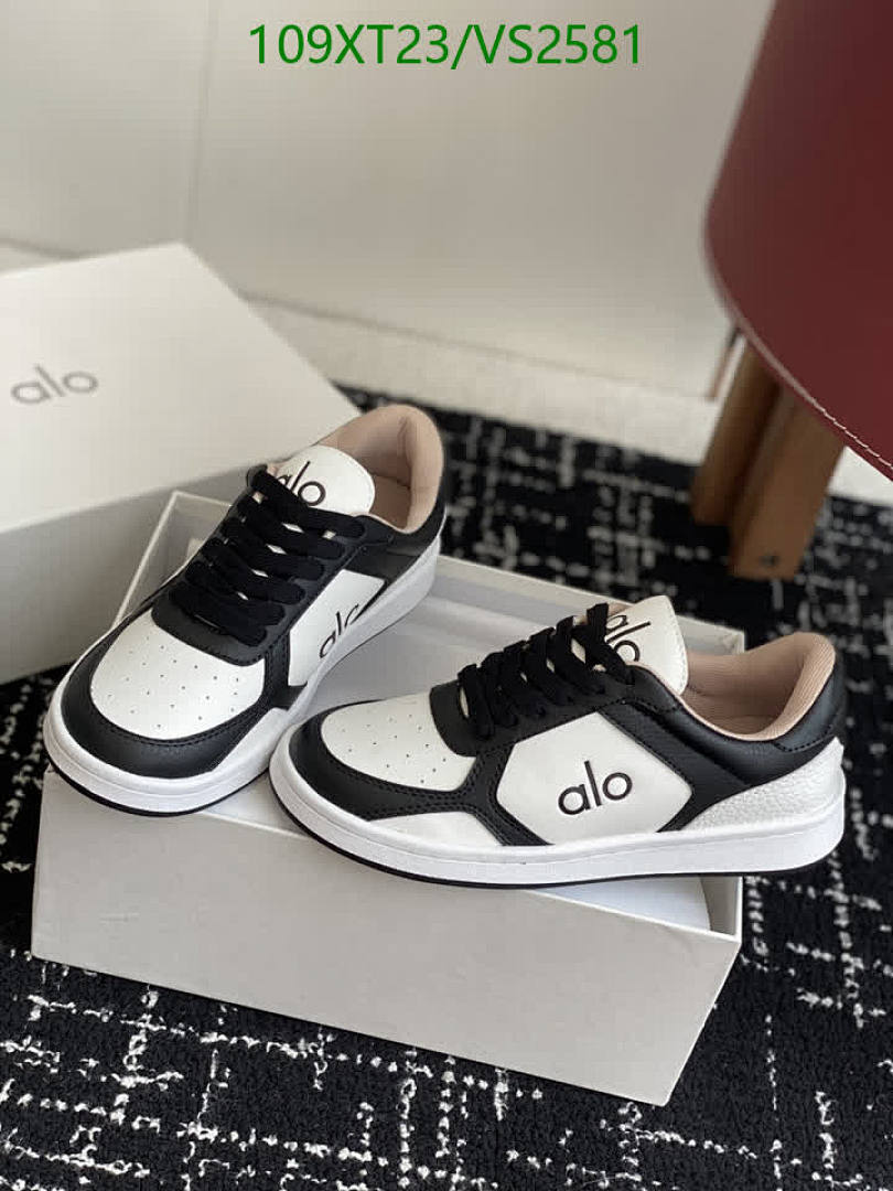 Alo-Women Shoes Code: VS2581 $: 109USD