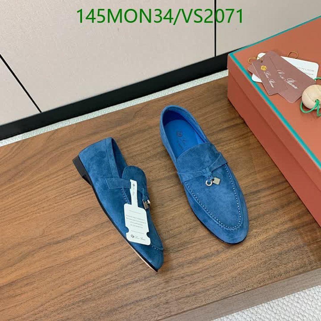 Loro Piana-Women Shoes Code: VS2071 $: 145USD