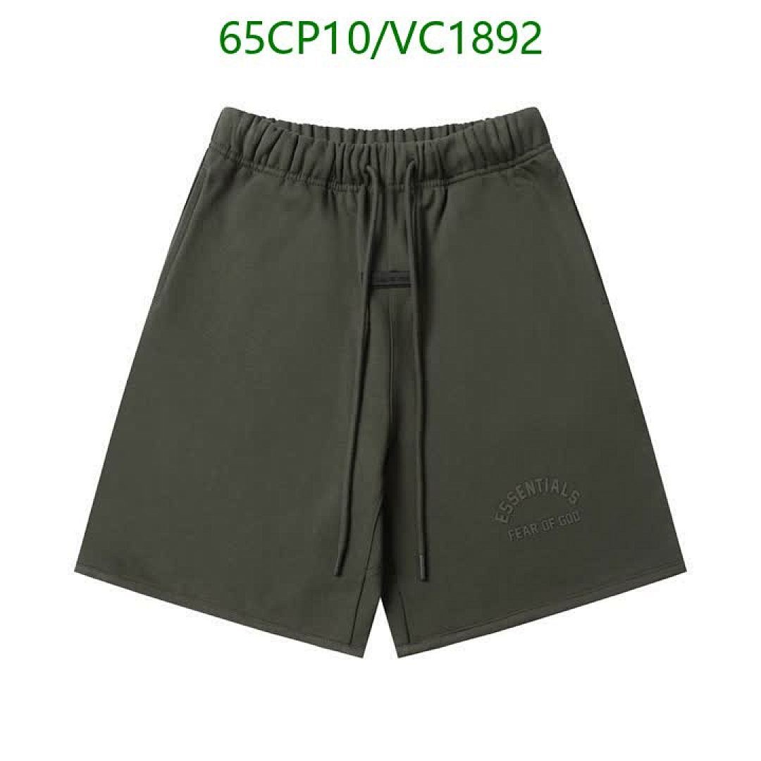 DENIM TEARS-Clothing Code: VC1892 $: 65USD