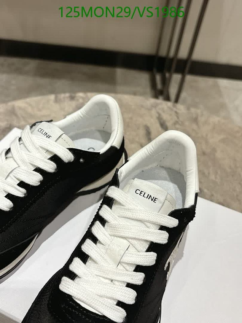 Celine-Women Shoes Code: VS1986 $: 125USD