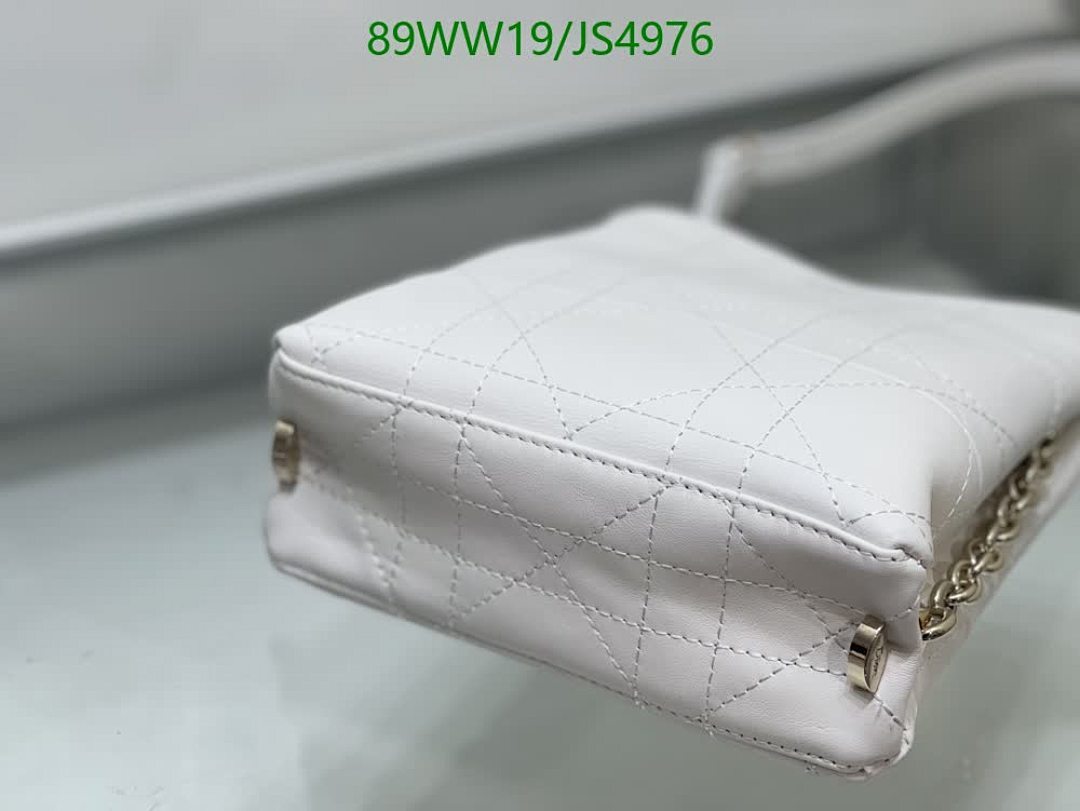 Dior-Bag-4A Quality Code: JS4976 $: 89USD