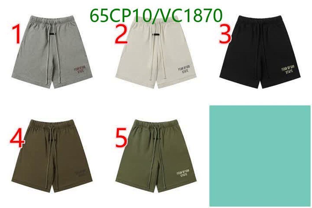 DENIM TEARS-Clothing Code: VC1870 $: 65USD