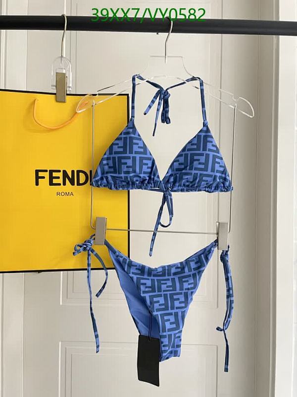 Fendi-Swimsuit Code: VY0582 $: 39USD