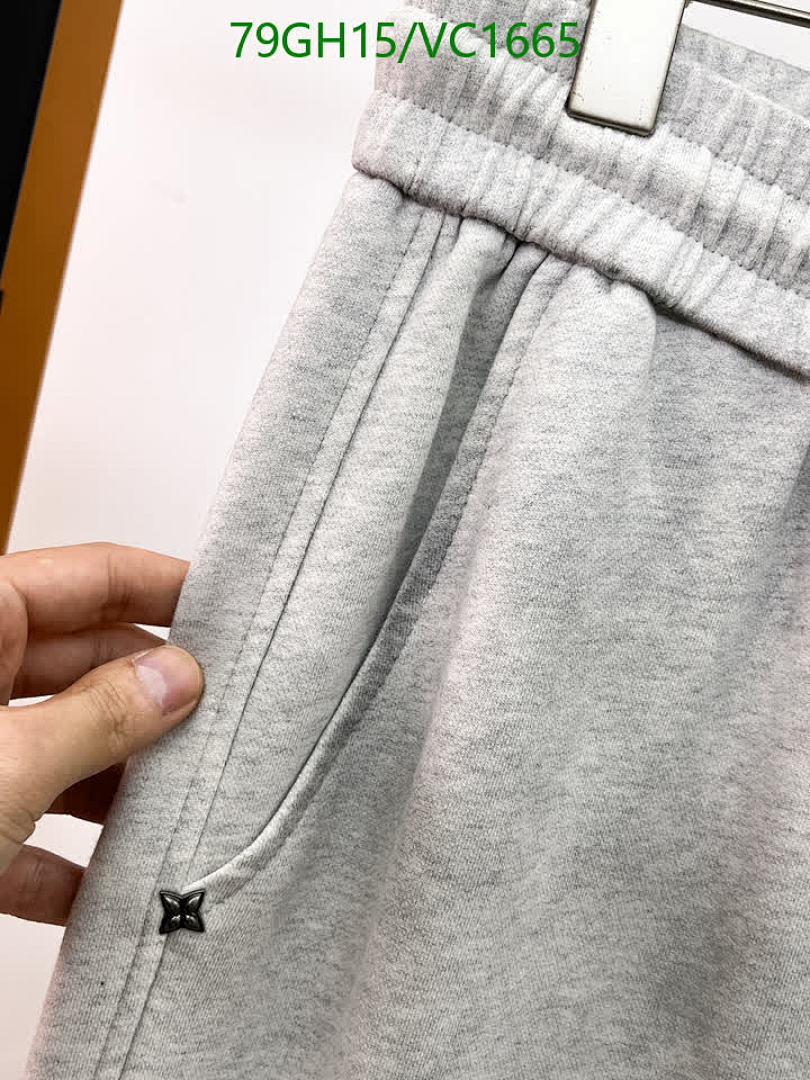 LV-Clothing Code: VC1665 $: 79USD