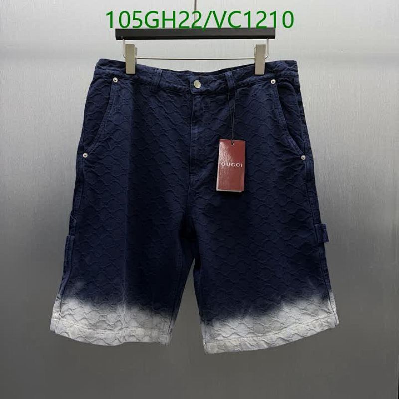 Gucci-Beach Shorts Code: VC1210 $: 105USD