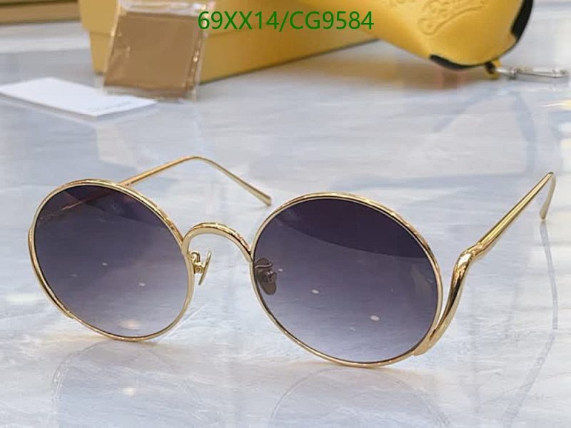 Loewe-Glasses Code: CG9584 $: 69USD