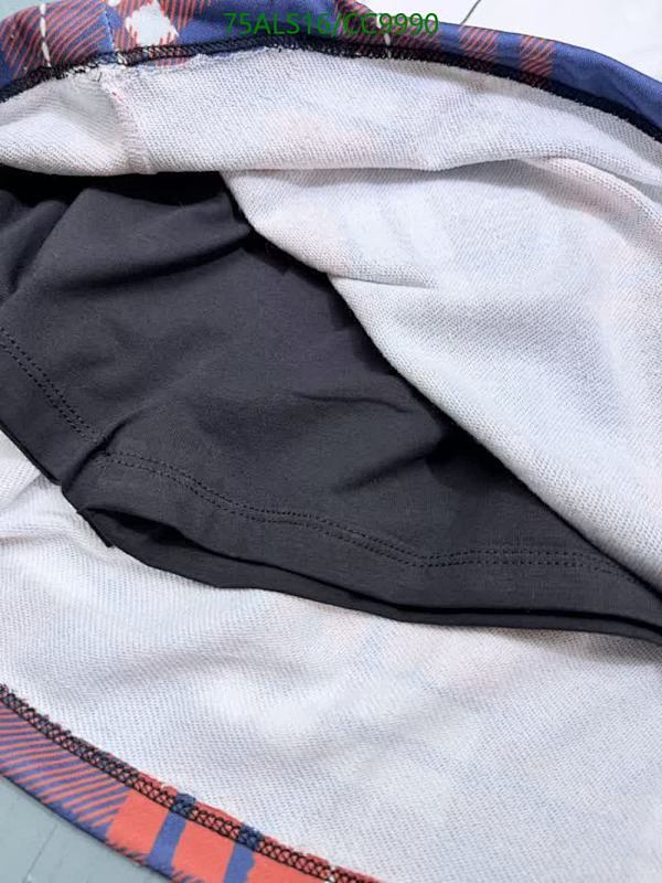 D&G-Kids Clothing Code: CC9990 $: 75USD