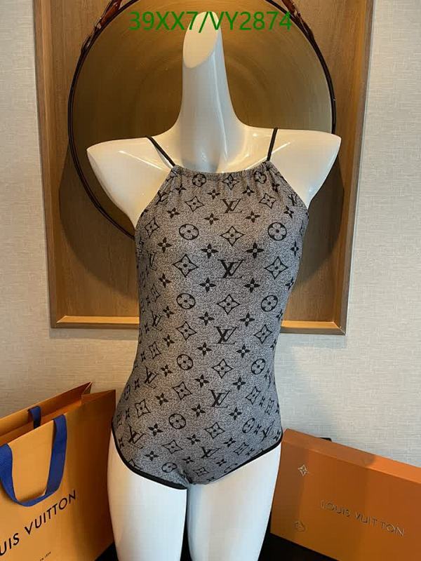 LV-Swimsuit Code: VY2874 $: 39USD