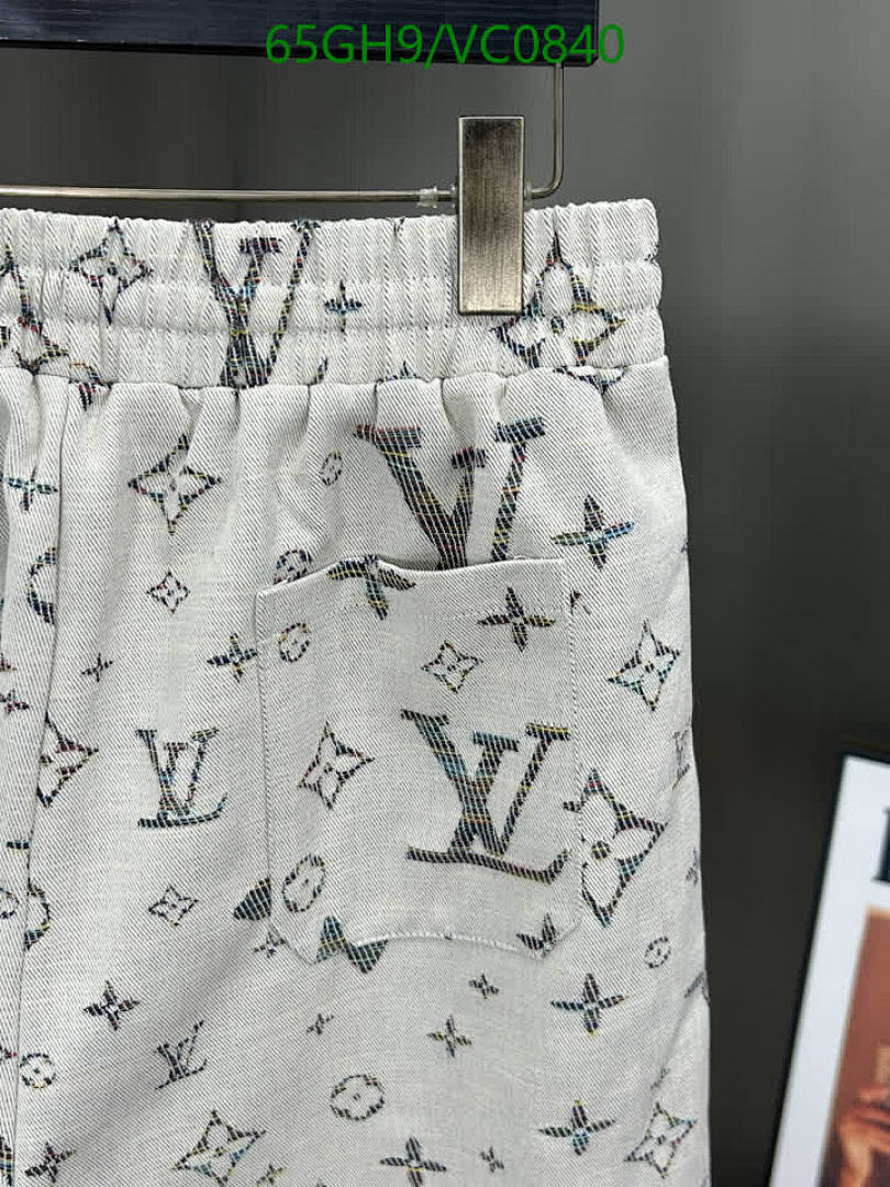 LV-Beach Shorts Code: VC0840 $: 65USD