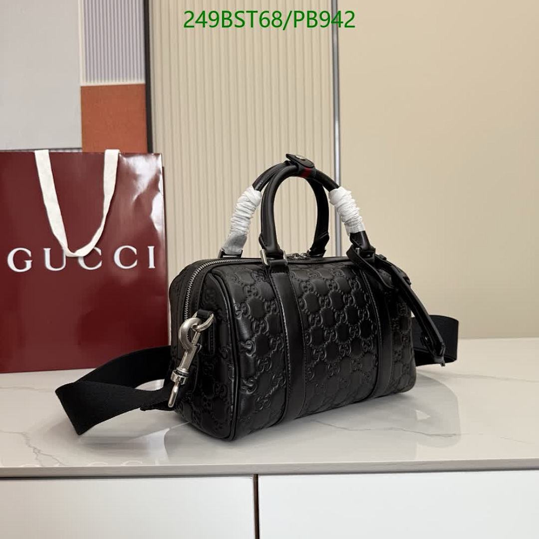 Gucci-Bag-Mirror Quality Code: PB942 $: 249USD