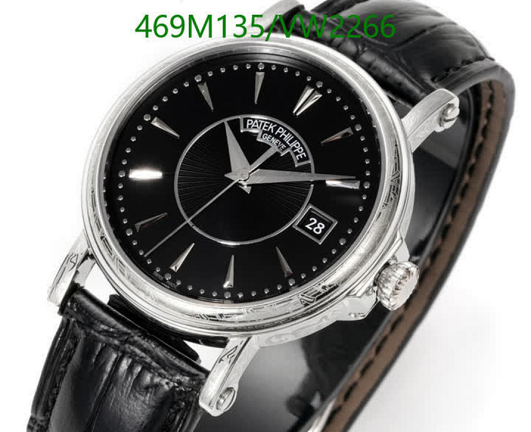 Patek Philippe-Watch-Mirror Quality Code: VW2266 $: 469USD