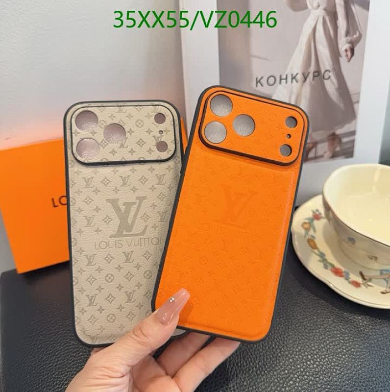 LV-Phone Case Code: VZ0446 $: 35USD