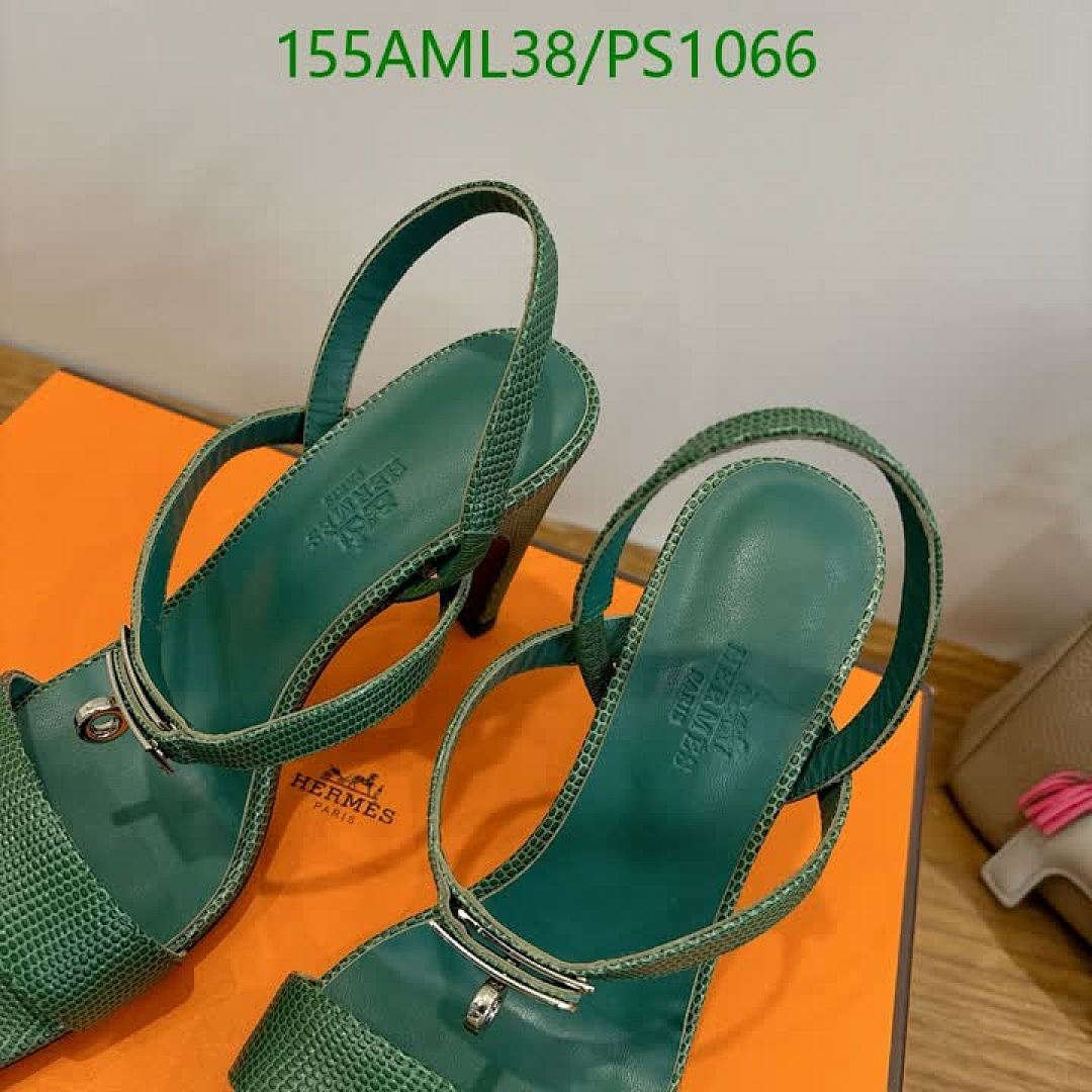 Hermes-Women Shoes Code: PS1066 $: 155USD