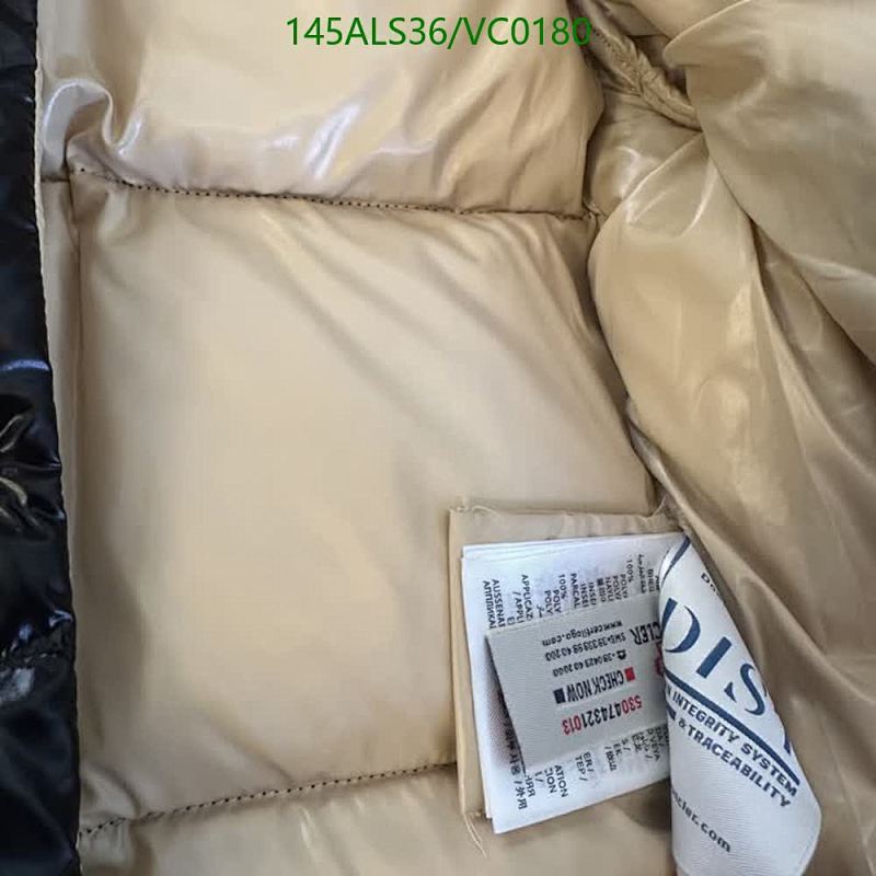 Prada-Kids Clothing Code: VC0180 $: 145USD