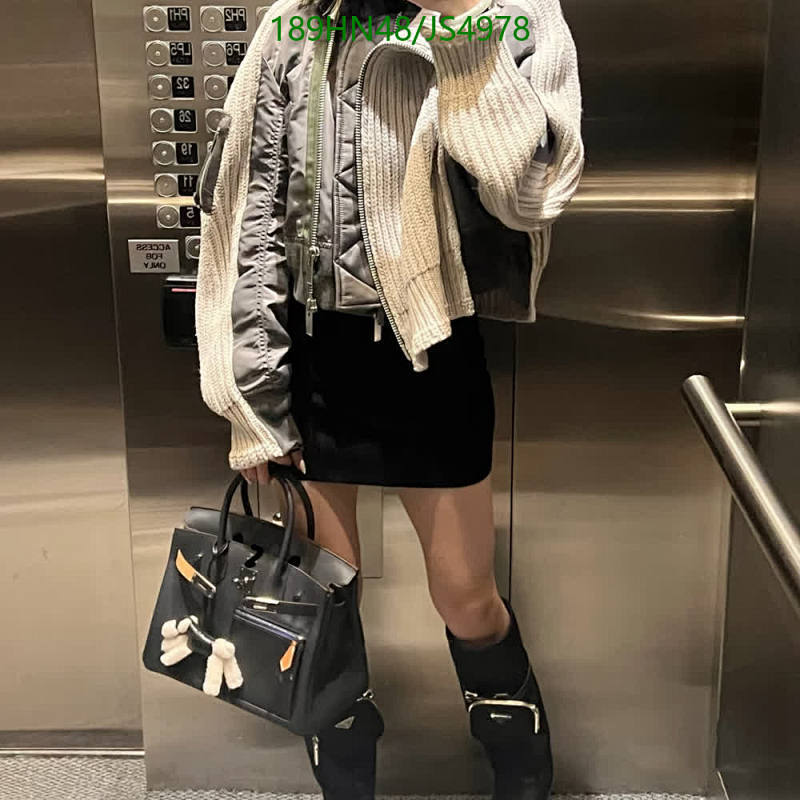 Hermes-Bag-4A Quality Code: JS4978 $: 189USD