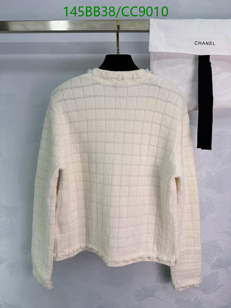 Chanel-Clothing Code: CC9010 $: 145USD