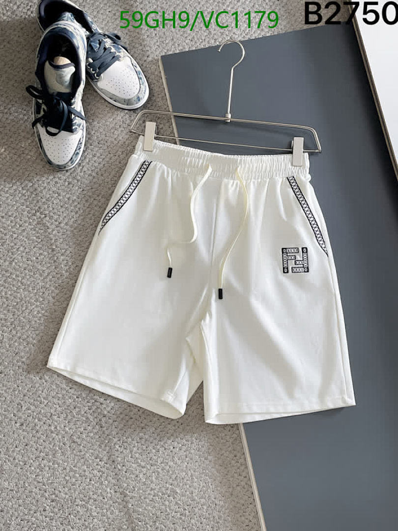 Fendi-Beach Shorts Code: VC1179 $: 59USD