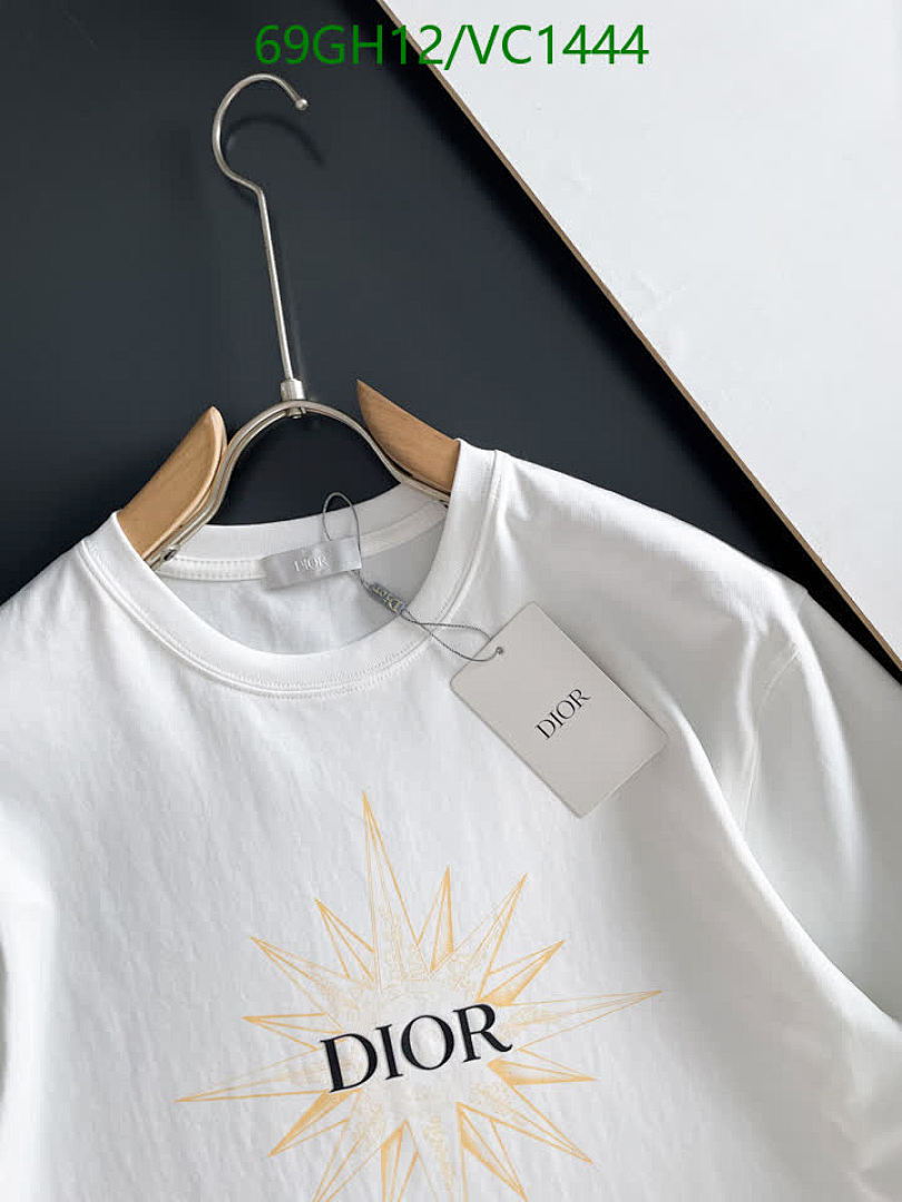 Dior-Clothing Code: VC1444 $: 69USD