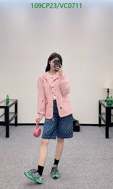 LV-Clothing Code: VC0711 $: 109USD