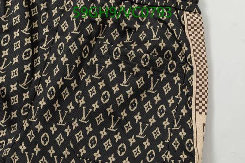 LV-Beach Shorts Code: VC0793 $: 59USD