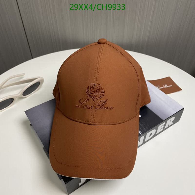 Lora Piana-Cap(Hat) Code: CH9933 $: 29USD