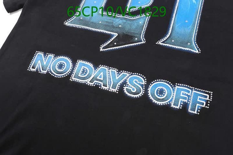 DENIM TEARS-Clothing Code: VC1829 $: 65USD