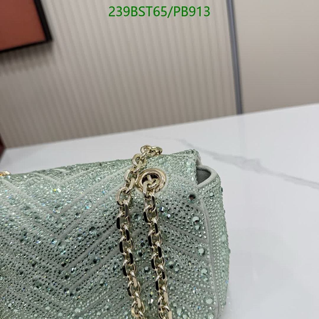 Gucci-Bag-Mirror Quality Code: PB913 $: 239USD