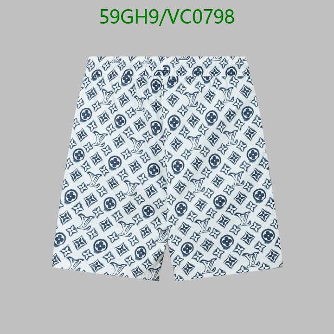 LV-Beach Shorts Code: VC0798 $: 59USD