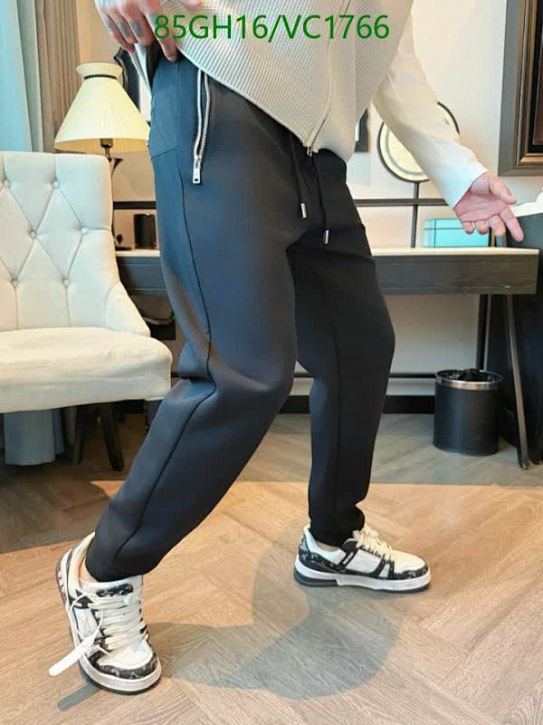 Prada-Clothing Code: VC1766 $: 85USD