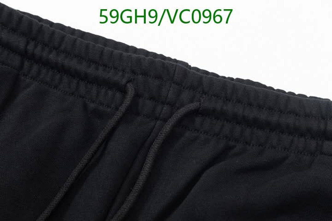 Burberry-Beach Shorts Code: VC0967 $: 59USD