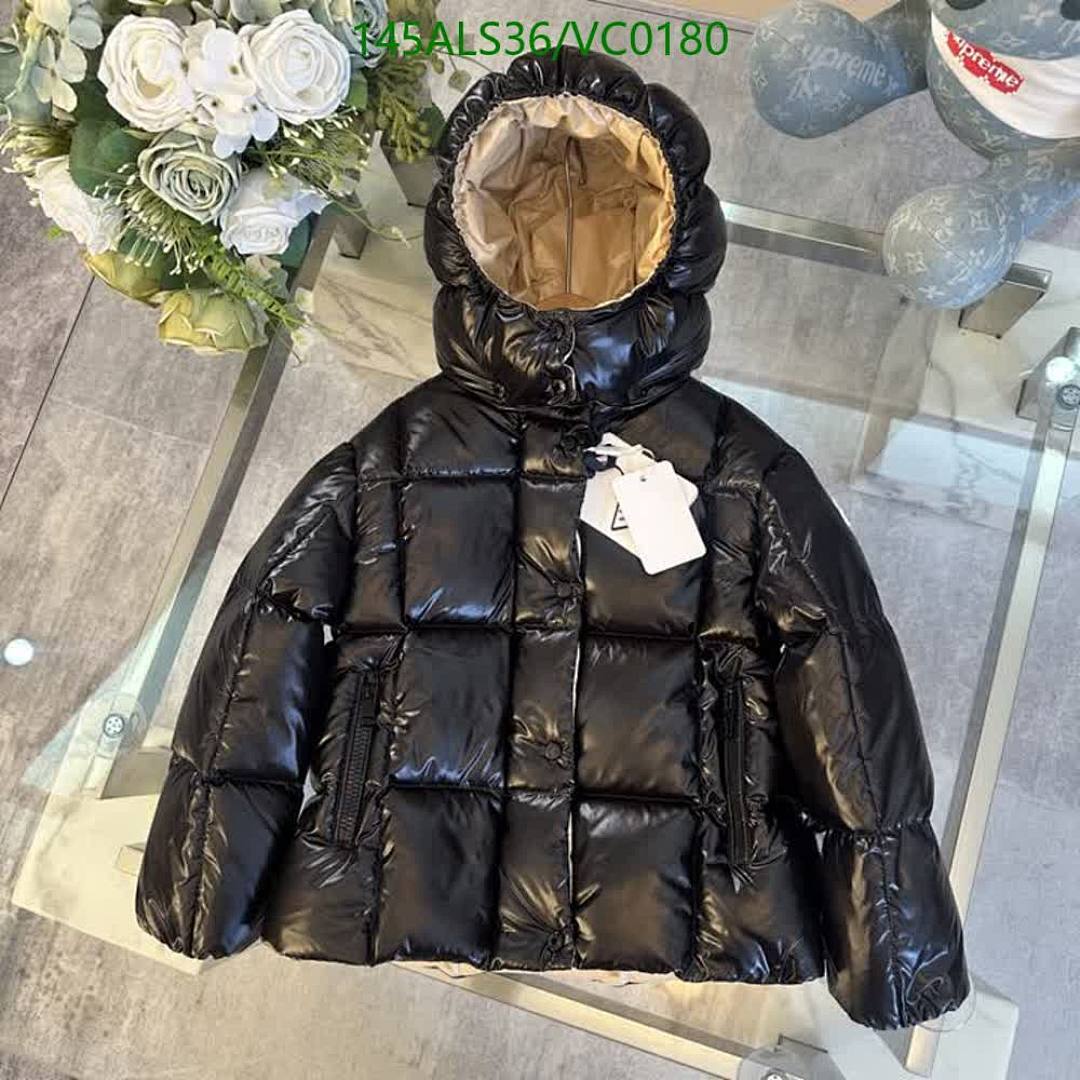 Prada-Kids Clothing Code: VC0180 $: 145USD